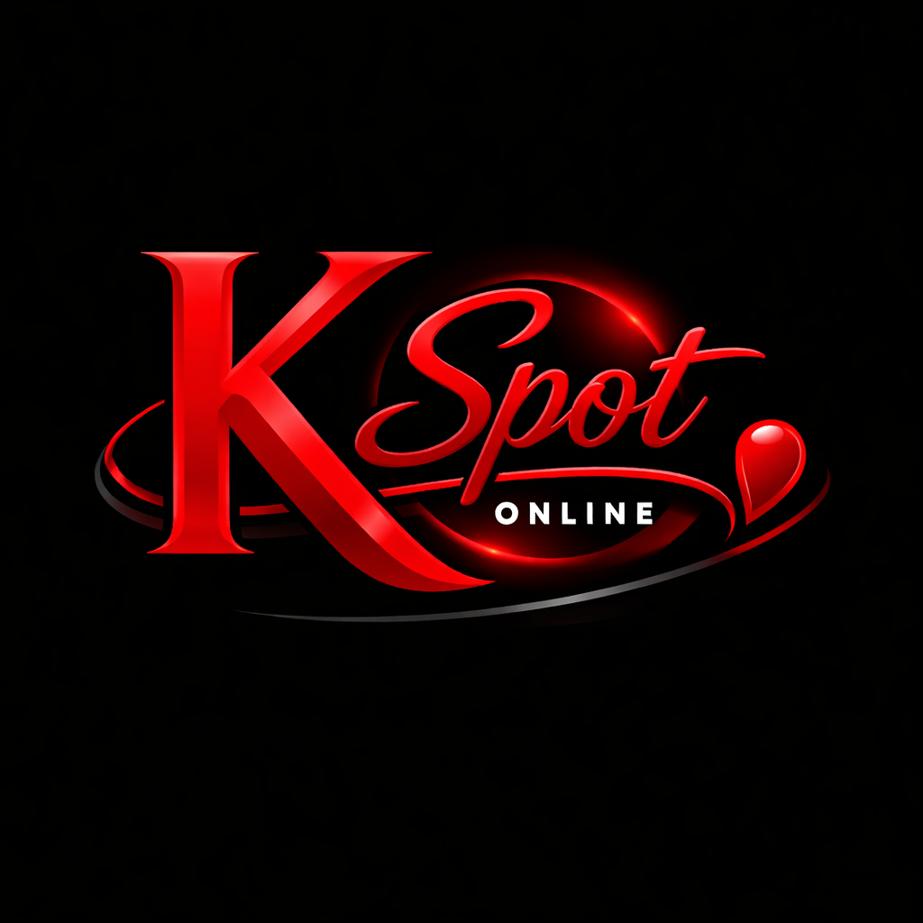 The K Spot online